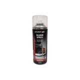 Motip 400ML Silikon Sprey Trim Sesi Plastik Parlatır Korur 2ADET - 1 Adet