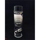 Motip 4048500313035 Sprey Boya 500Ml Parlak Siyah