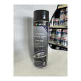 Motip 500 ml Parlak Siyah Akrilik Sprey Boya