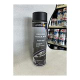 Motip Akrilik Mat Siyah Sprey Boya 500ml
