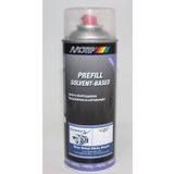 Motip Alfa Romeo Gunmetal Gray Metallic - 770 Sprey Boya Uyumlu