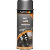 Motip Beyaz Gres 500 ml
