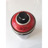 Motip Carat 400 ml Karmen Kırmızı Akrilik Boya