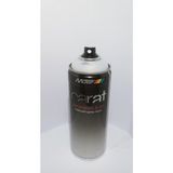 Motip Carat 400 Ml Mat Akrilik Vernik Kolay Uygulama ile Almanya Üretimi