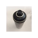 Motip CARAT 400ML SPREY BOYA MAT SİYAH TAMPON BOYASI OTO BOYASI RAL9005 NL
