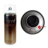 MOTİP CARAT 9006 PARLAK ALÜMİNYUM GRİ SPREY BOYA