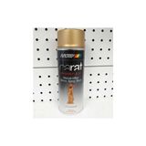 Motip Carat Bronz Antik Altın Efekt 400 ml Akrilik Sprey Boya
