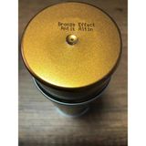 Motip Carat Bronz Antik Altın Rengi Efekt Sprey Boya 400 ml - 1 Adet - Antik Kaplama