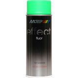Motip Carat Floresan Yeşil 400 ml Sprey Boya