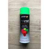 Motip Carat Floresan Yeşil Sprey Boya 400 ml - 1 Adet