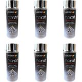 Motip Carat Krom 6x400 ml Sprey Boya