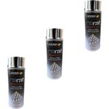 Motip Carat Krom Efekt 3x400 ml Akrilik Sprey Boya