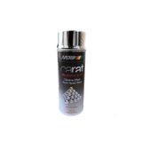 Motip Carat Krom Efekt 400 ml Akrilik Sprey Boya