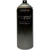 Motip Carat Metalik Gümüş Gri Sprey Jant Boyası 400 Ml. Ral 9006