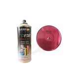 Motip Carat Metalik Kırmızı Sprey Boya 400ml