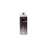 Motip Carat Parlak Kırık Beyaz Sprey Boya - 400 ml