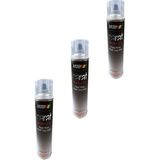 Motip Carat Plastik Yüzey Astarı 400 Ml. 3 Adet