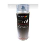 Motip Carat Plastik Yüzey Astarı Beyaz 400 Ml