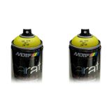 Motip Carat Ral 1018 - Parlak Sarı Sprey Boya 2 Adet