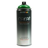 Motip Carat Ral 6001 400 ml Parlak Zümrüt Yeşili Sprey Boya