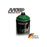 Motip Carat Ral 6002 400ml Parlak Jd Yeşim Taşı Yeşili Sprey Boya