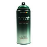 Motip Carat Ral 6005 400 ml Parlak Yeşil Akrilik Boya