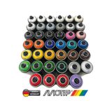 Motip Carat Ral 7001 Çakır Gri Sprey Boya