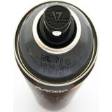 Motip Carat Ral 7015 Sprey Boya 400ML - Parlak Koyu Gri - 1 Adet - Çok Renkli