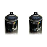 Motip Carat Ral 7016 - Parlak Antrasit Gri Sprey Boya 2 Adet