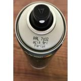 Motip Carat Ral 7032 Açık Gri Sprey Boya 400 ml Germany