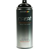 Motip Carat Ral 7035 400 ml Parlak Gri Akrilik Sprey Boya