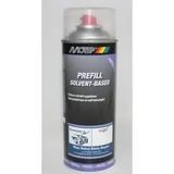 Motip Carat Ral 7035 Gri Sprey Boya 400 ml Germany
