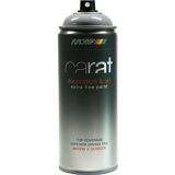 Motip Carat Ral 7040 400 ml Parlak Beton Gri Akrilik Sprey Boya