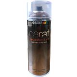 Motip Carat Ral 8011 Fındık Kahvesi 400 ml Sprey Boya