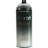 Motip Carat Ral 9002 400 ml Parlak Gri Beyaz Akrilik Sprey Boya