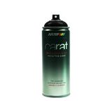 Motip Carat Ral 9005 Parlak Siyah Sprey Boya 400 ml Germany - 0,475 kg