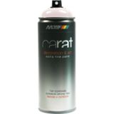 Motip Carat Ral 9010 400 ml Beyaz Mat Akrilik Sprey Boya