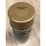 Motip Carat Ral 95571 Bronz Altın Efekt Sprey Boya