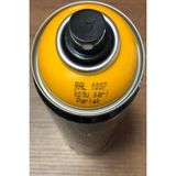 Motip Carat RAL1007 Koyu Sarı Parlak Sprey Boya 400 ml - 1 Adet