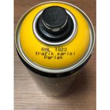 Motip Carat RAL1023 Trafik Taksi Sarısı Parlak Sprey Boya 400 ml - 1 Adet - Trafik Sarı