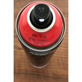 Motip Carat RAL3000 Ateş Kırmızı Parlak Sprey Boya 400 ml - 1 Adet
