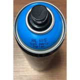 Motip Carat RAL5015 Gök Mavisi Parlak Sprey Boya 400 ml - 1 Adet