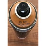Motip Carat RAL8001 Sütlü Kahve Parlak Sprey Boya 400 ml - 1 Adet
