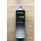 Motip Carat Renksiz Şeffaf Plastik Yüzey Astarı Sprey 400 ML