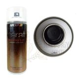Motip Carat Şeffaf Mat Vernik Sprey 400 Ml