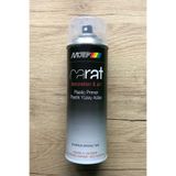 Motip Carat Sprey Boya 400 ML plastik-yuzey-astari