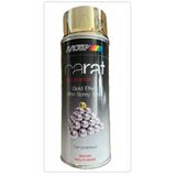 Motip CARAT SPREY BOYA (ALTIN) KROM EFEKT PARLAK 400 ML
