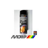 Motip Carat Sprey Boya Isi Dayanikli Siyah 400 Ml