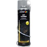 Motip Dpf Dizel Partikül Filtresi Temizleyici 400 ML Made in Holland