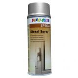 Motip Duplicolor Gümüş Anodize Eloxal Sprey Boya 400Ml - Alman